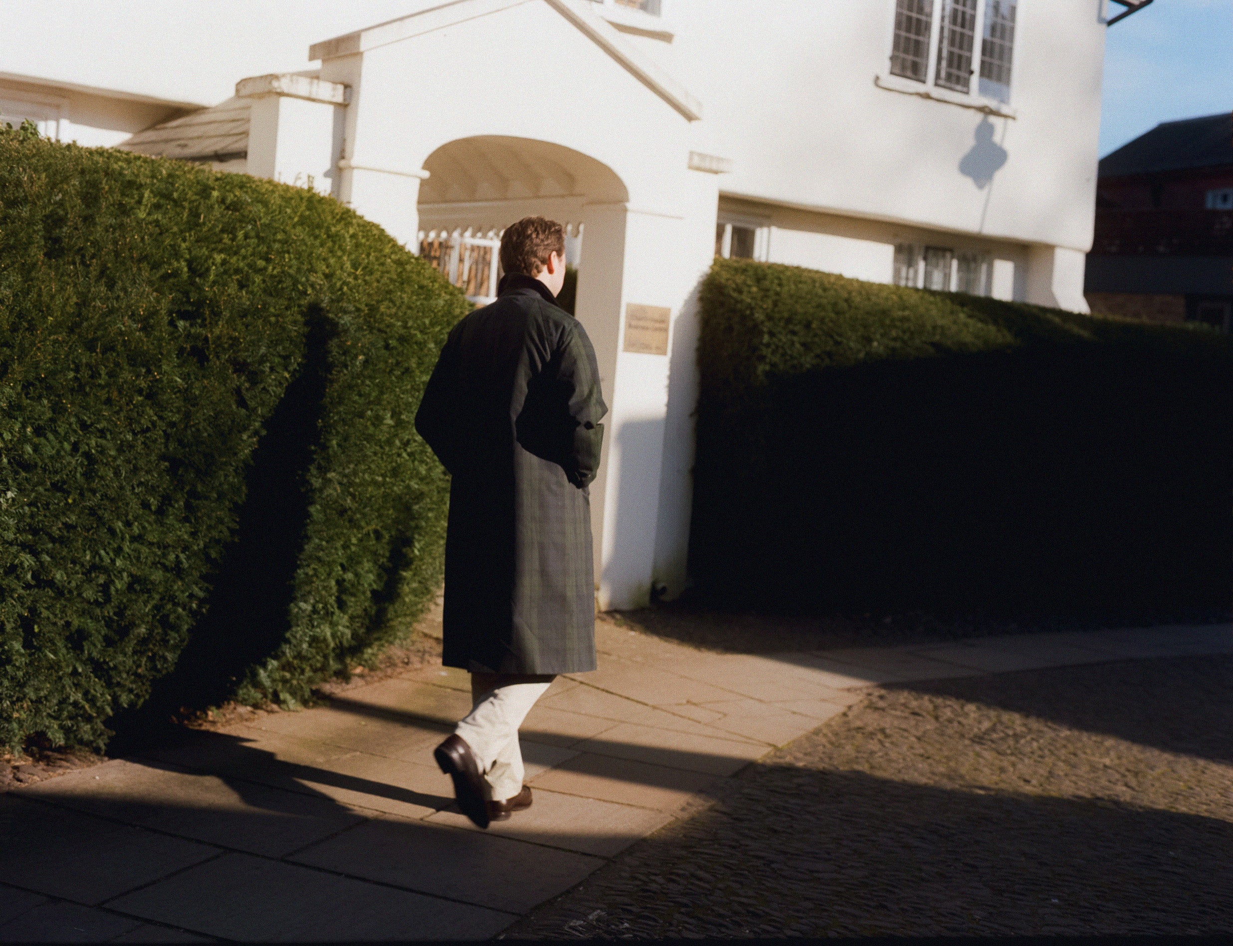 Timeless Style, Defined by Heritage